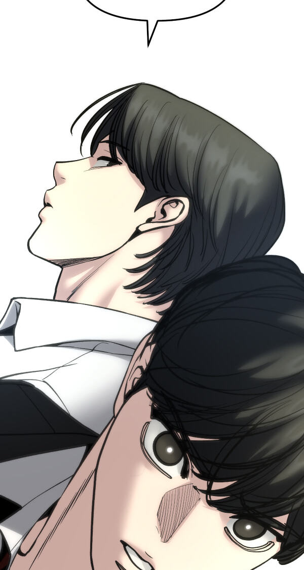 Designated Bully Chapter 183 page 134 - 