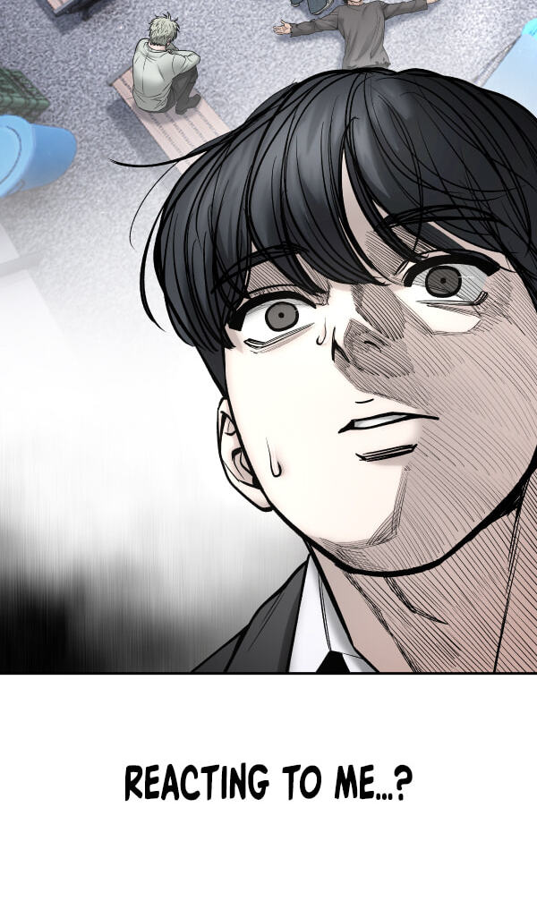 Designated Bully Chapter 183 page 15 - 