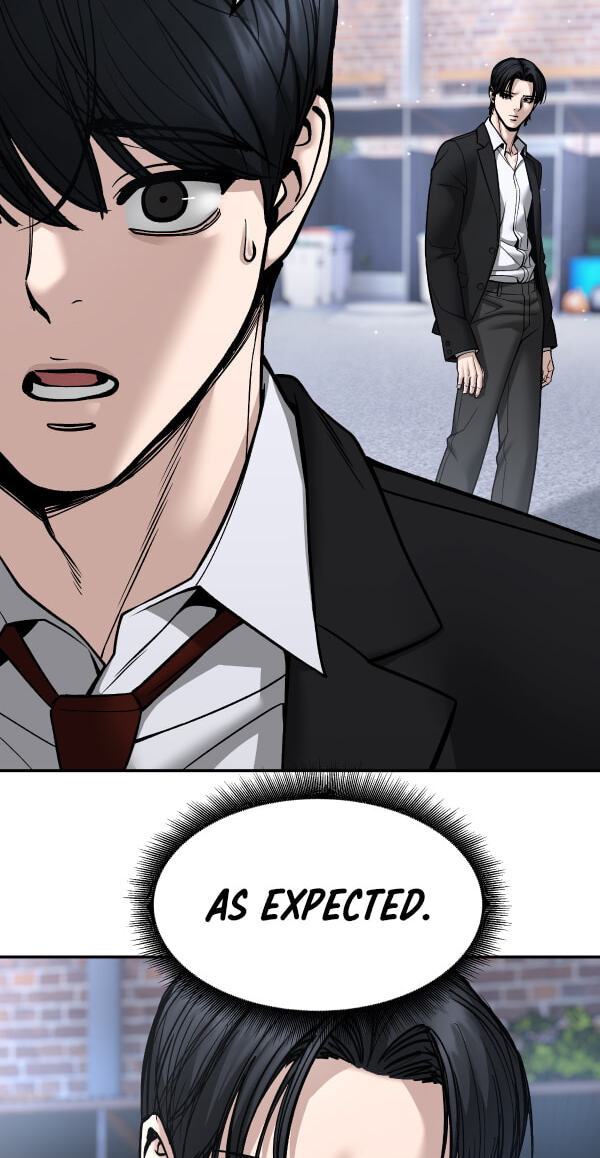 Designated Bully Chapter 183 page 18 - 