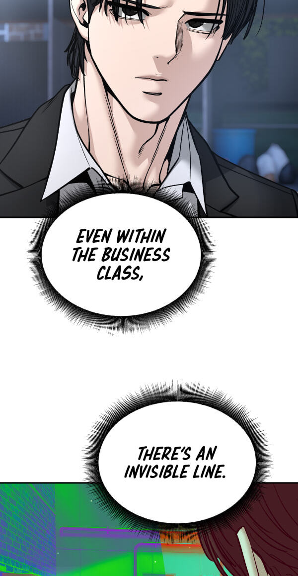 Designated Bully Chapter 183 page 19 - 
