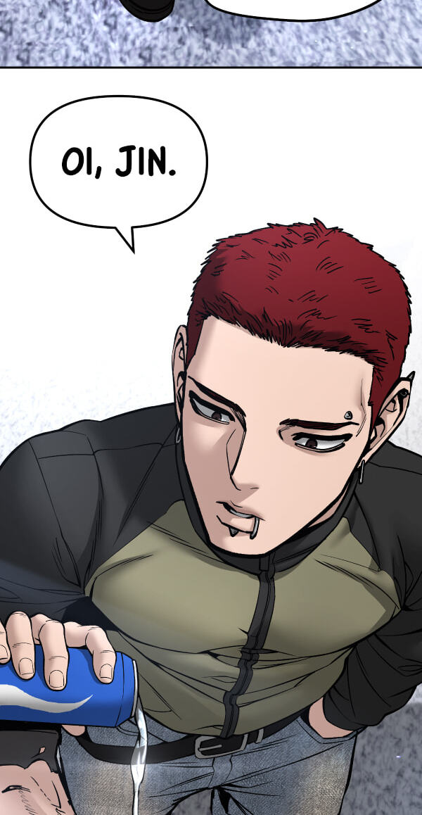 Designated Bully Chapter 183 page 24 - 
