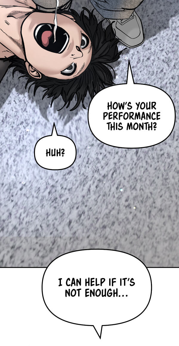 Designated Bully Chapter 183 page 25 - 