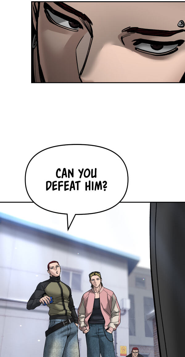 Designated Bully Chapter 183 page 26 - 
