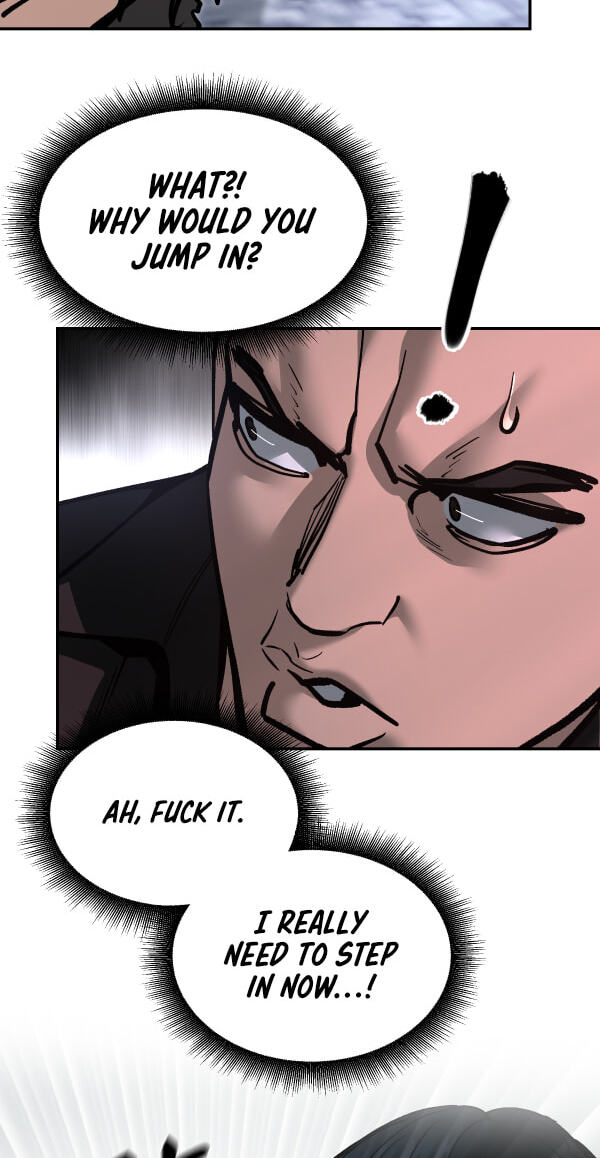 Designated Bully Chapter 183 page 28 - 