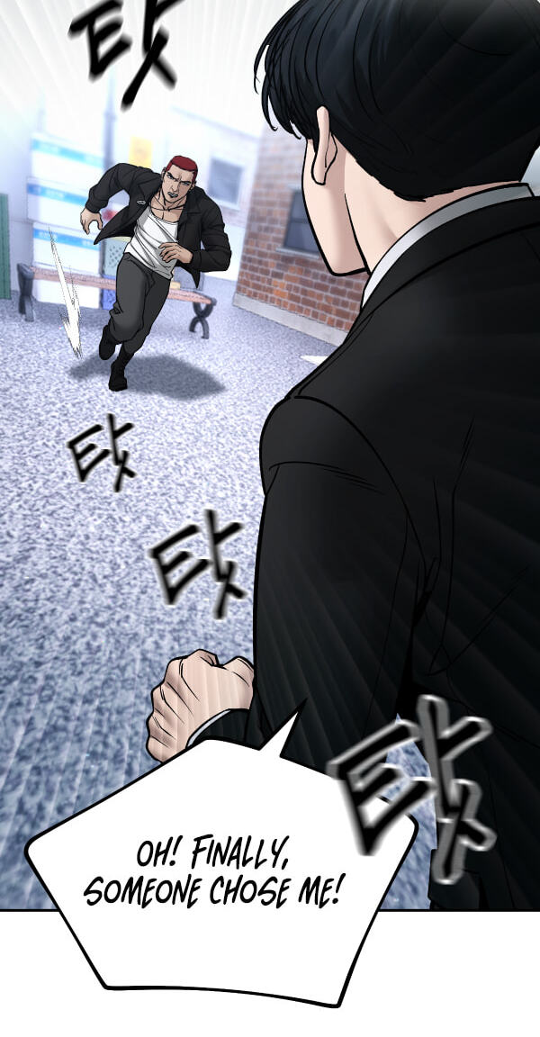 Designated Bully Chapter 183 page 29 - 