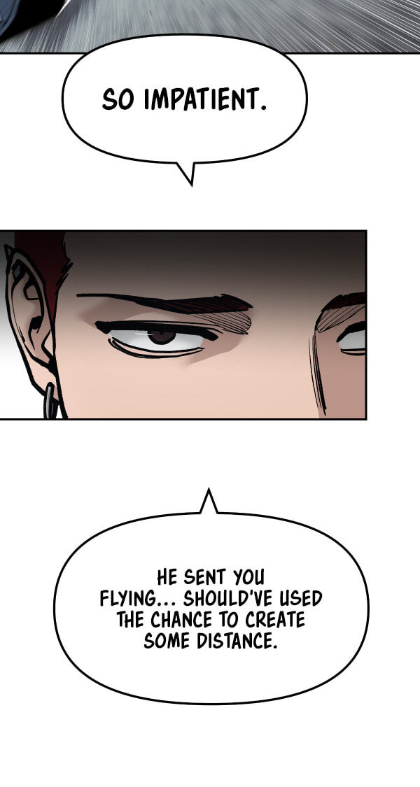 Designated Bully Chapter 183 page 37 - 