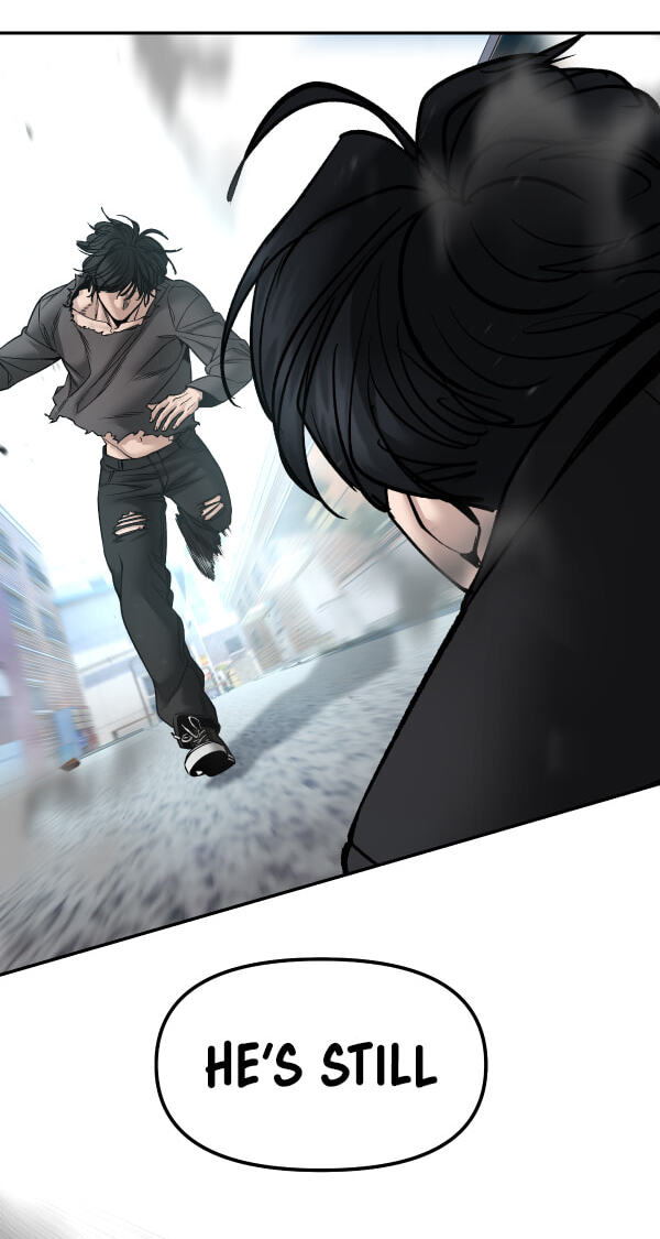 Designated Bully Chapter 183 page 38 - 
