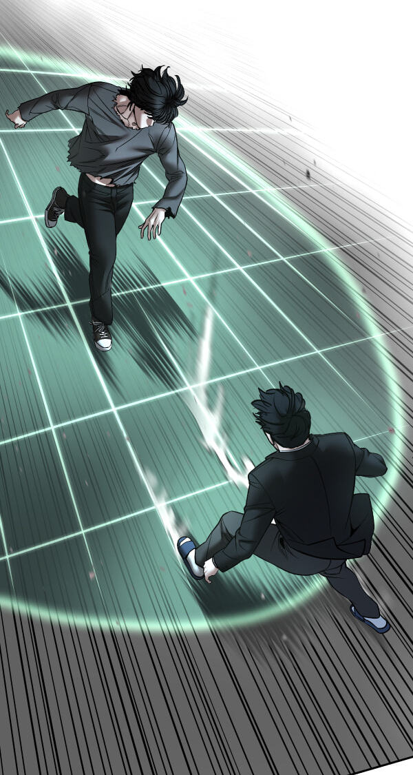 Designated Bully Chapter 183 page 39 - 
