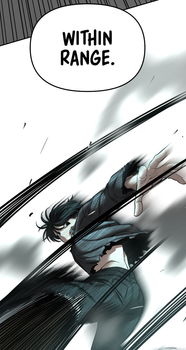 Designated Bully Chapter 183 page 40 - 
