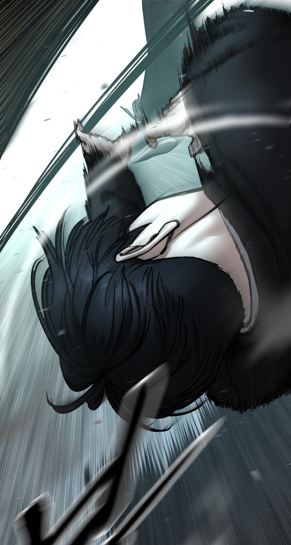 Designated Bully Chapter 183 page 41 - 