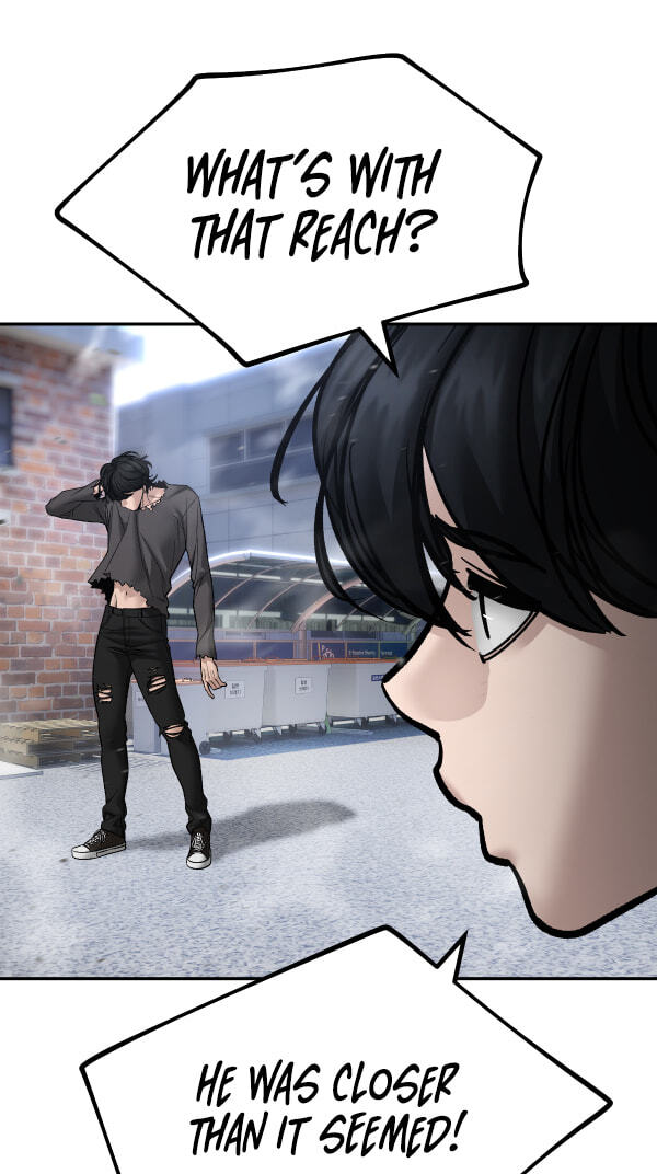 Designated Bully Chapter 183 page 44 - 