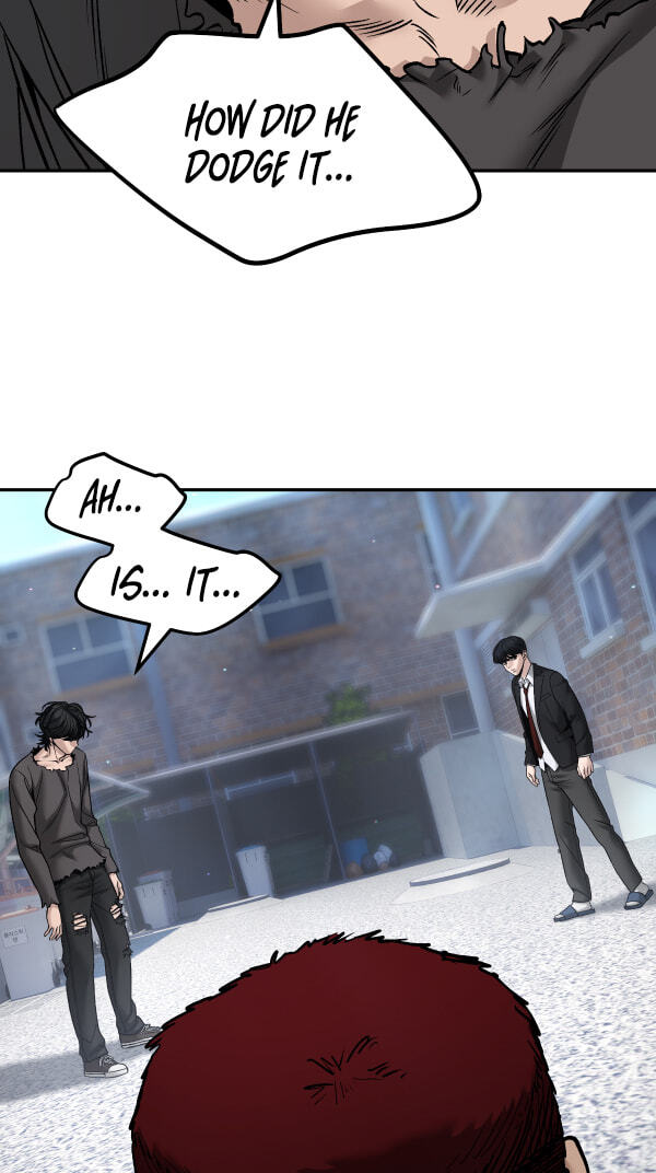 Designated Bully Chapter 183 page 46 - 