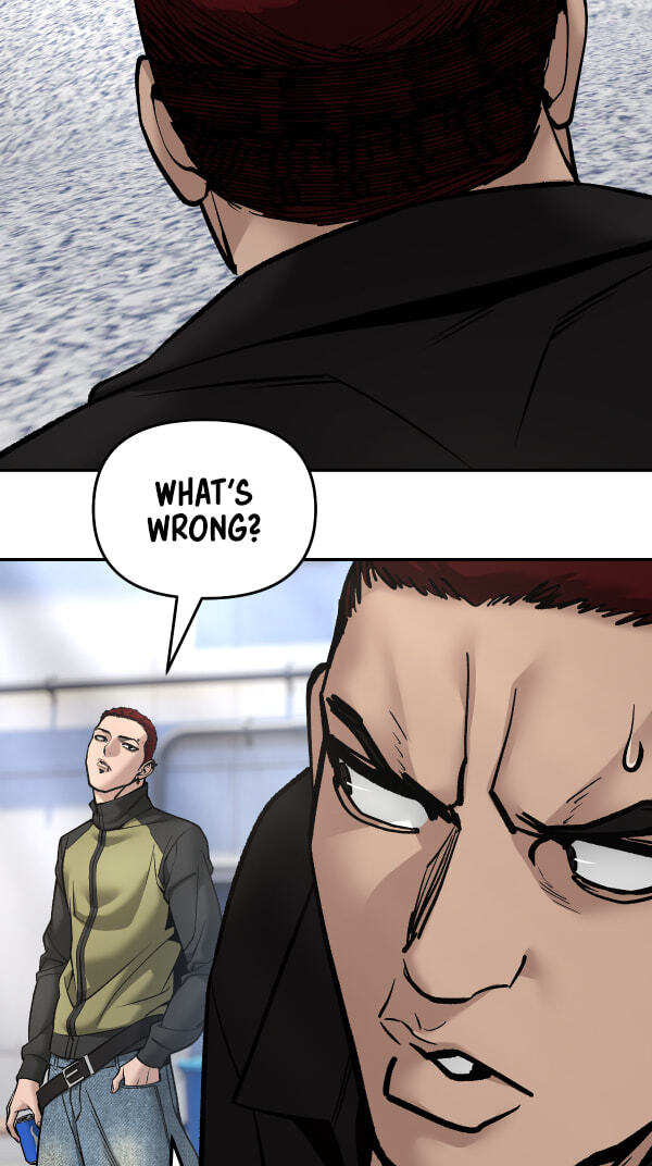 Designated Bully Chapter 183 page 47 - 