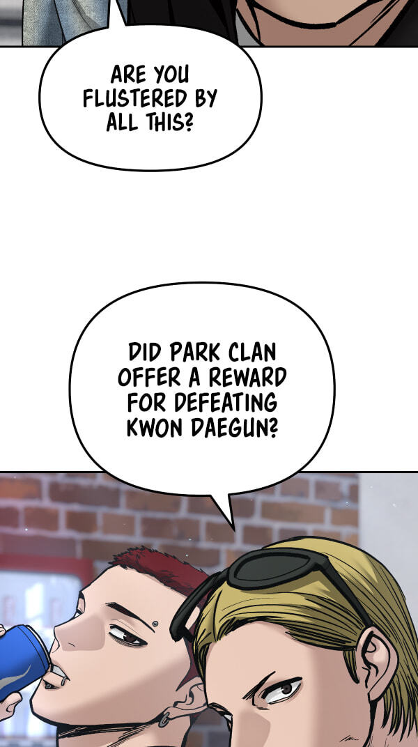 Designated Bully Chapter 183 page 48 - 