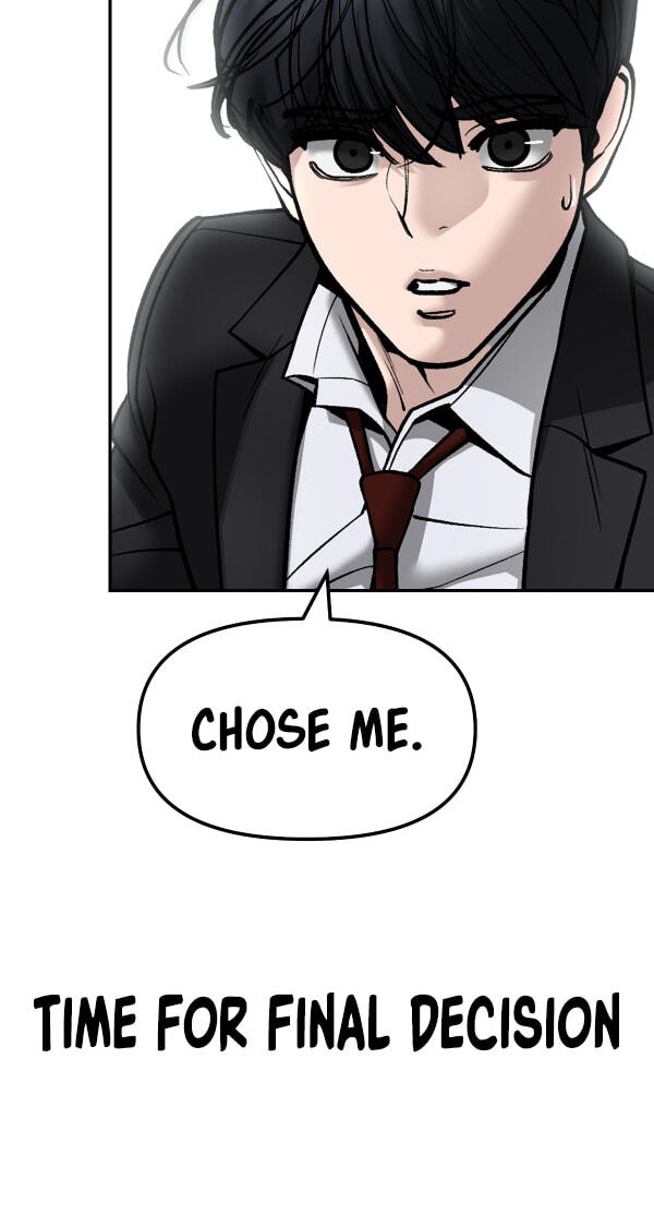 Designated Bully Chapter 183 page 56 - 