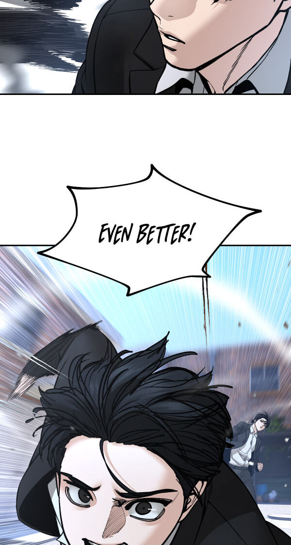 Designated Bully Chapter 183 page 7 - 