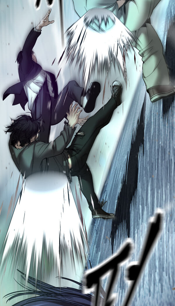 Designated Bully Chapter 183 page 62 - 
