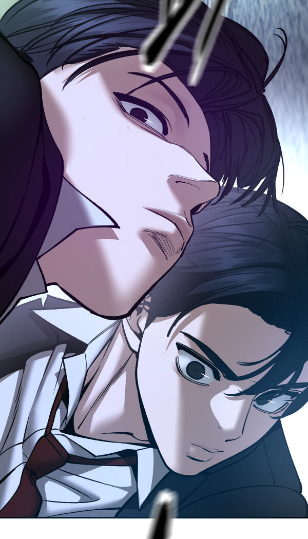 Designated Bully Chapter 183 page 63 - 