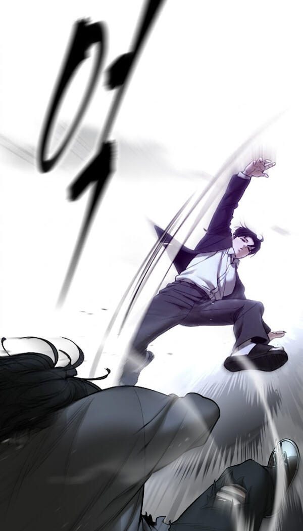 Designated Bully Chapter 183 page 64 - 