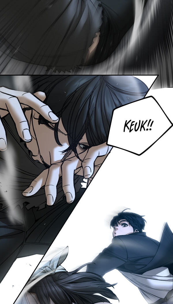Designated Bully Chapter 183 page 65 - 