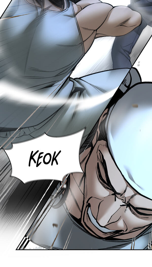 Designated Bully Chapter 183 page 66 - 