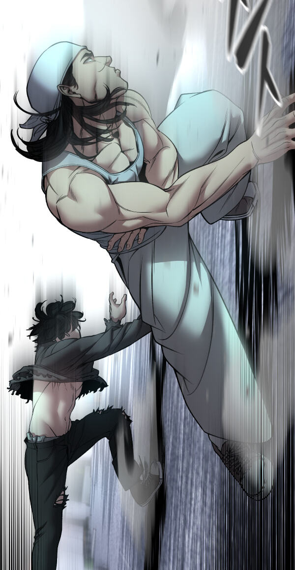 Designated Bully Chapter 183 page 68 - 