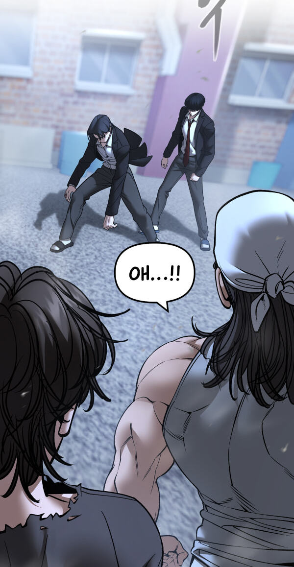 Designated Bully Chapter 183 page 70 - 
