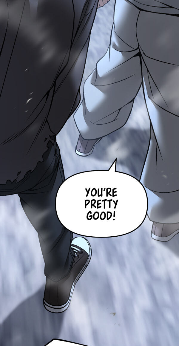 Designated Bully Chapter 183 page 71 - 