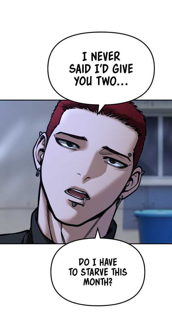 Designated Bully Chapter 183 page 73 - 