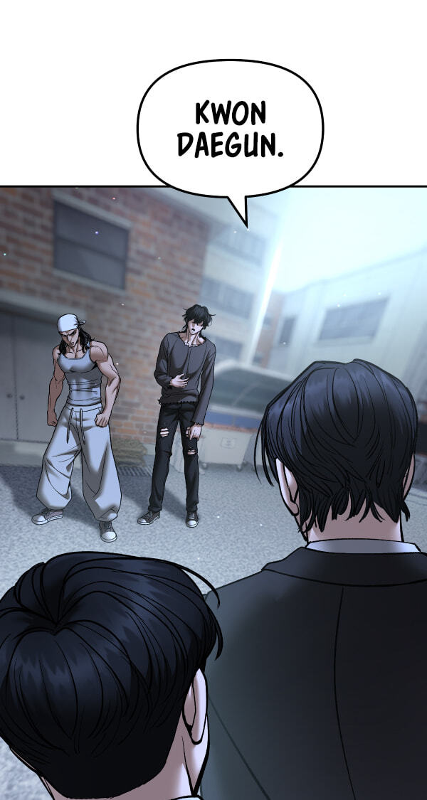 Designated Bully Chapter 183 page 74 - 