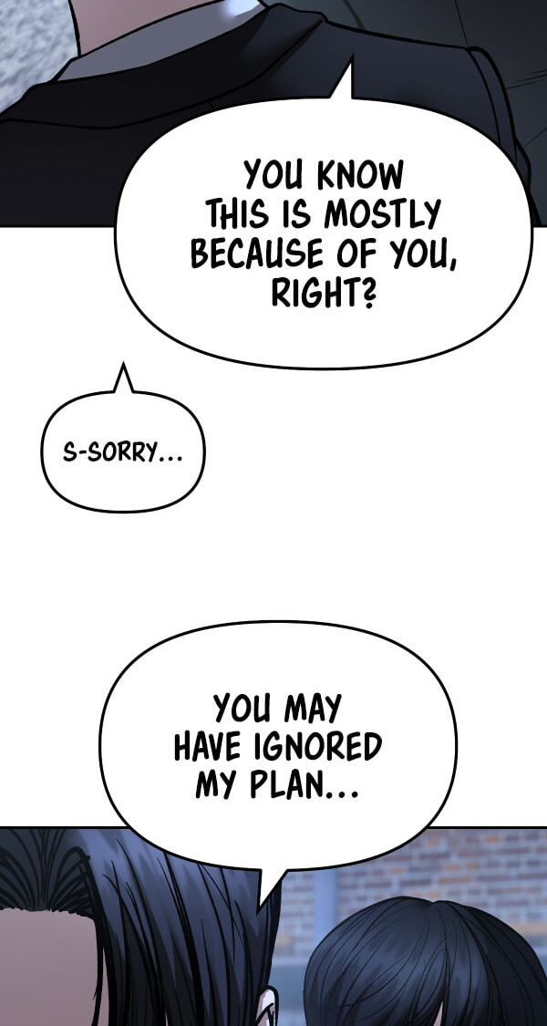 Designated Bully Chapter 183 page 75 - 
