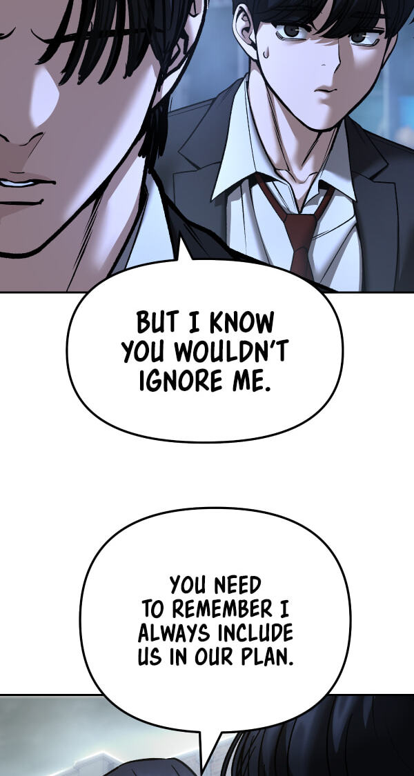 Designated Bully Chapter 183 page 76 - 
