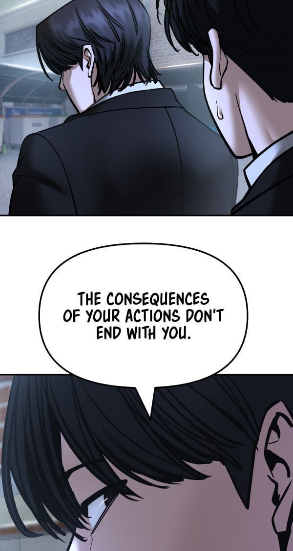 Designated Bully Chapter 183 page 77 - 