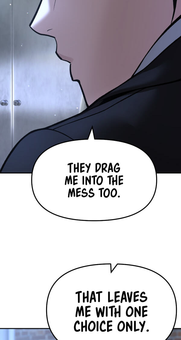 Designated Bully Chapter 183 page 78 - 