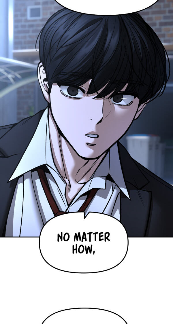 Designated Bully Chapter 183 page 79 - 