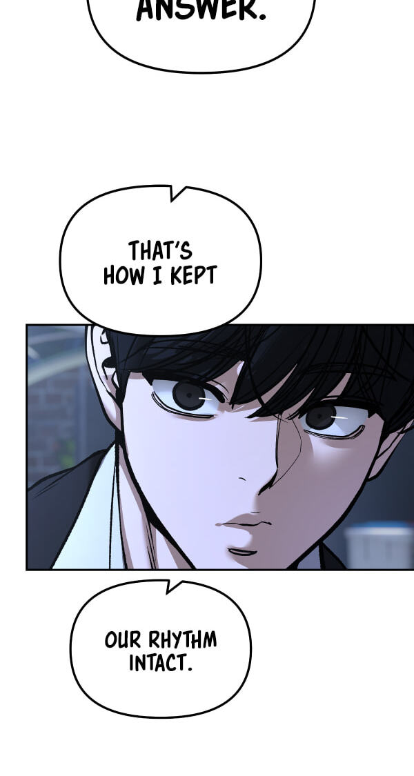 Designated Bully Chapter 183 page 81 - 