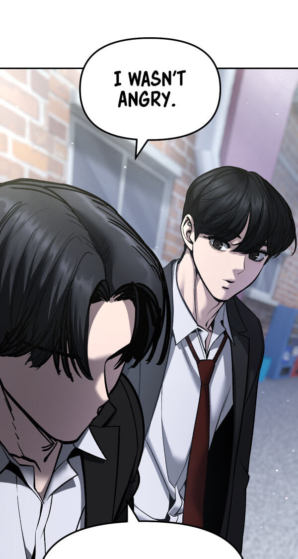 Designated Bully Chapter 183 page 82 - 