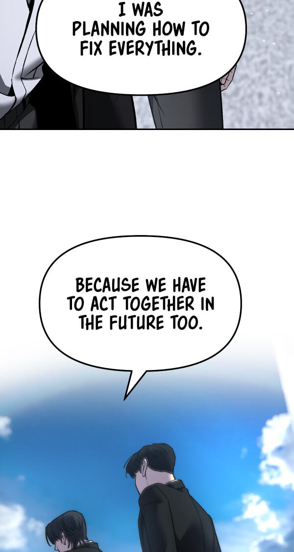Designated Bully Chapter 183 page 83 - 