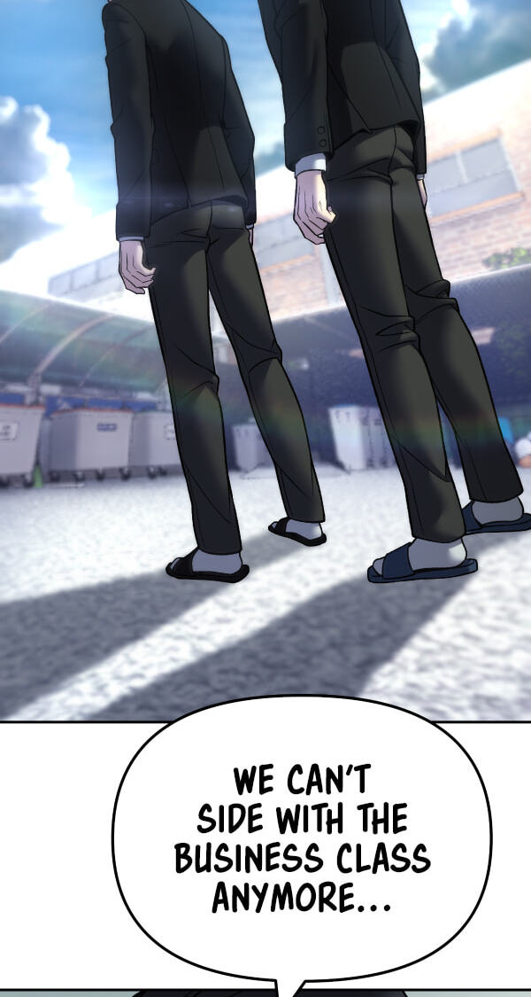 Designated Bully Chapter 183 page 84 - 