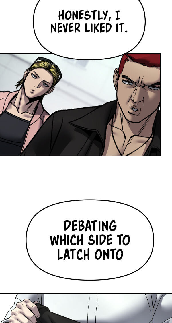 Designated Bully Chapter 183 page 87 - 