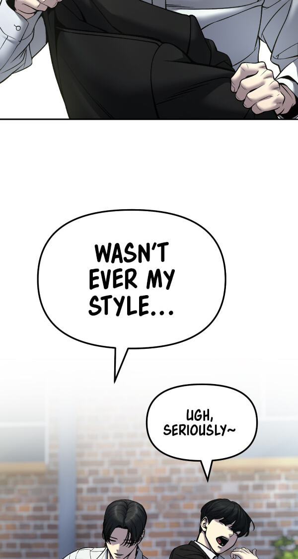 Designated Bully Chapter 183 page 88 - 