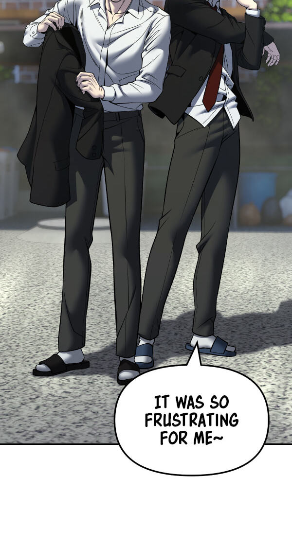 Designated Bully Chapter 183 page 89 - 