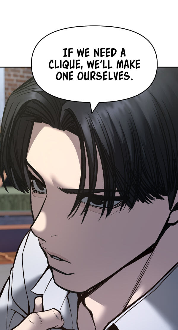 Designated Bully Chapter 183 page 90 - 