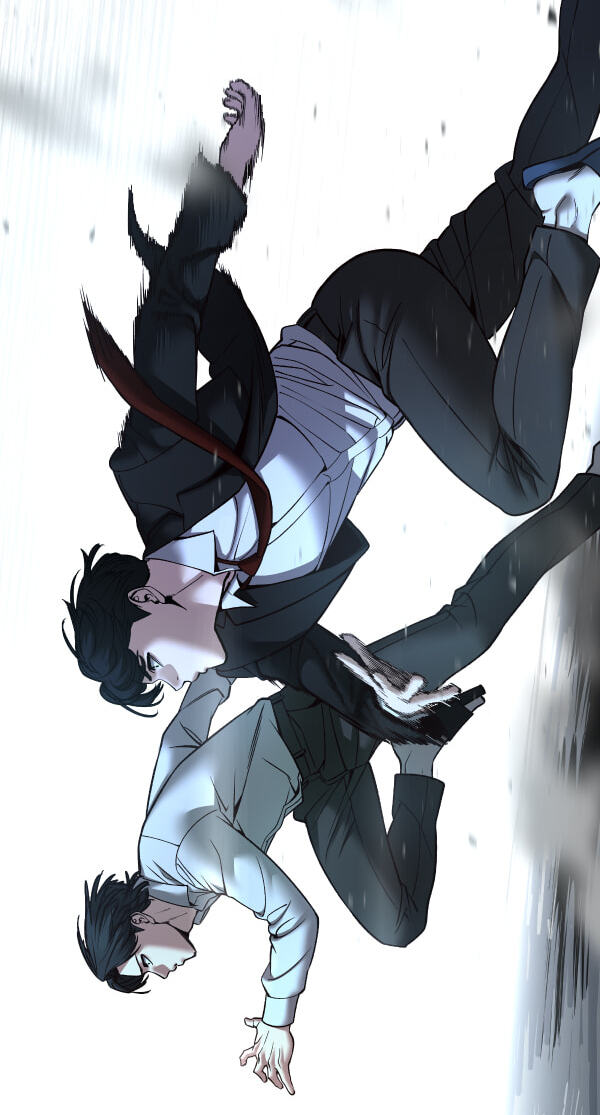 Designated Bully Chapter 183 page 93 - 
