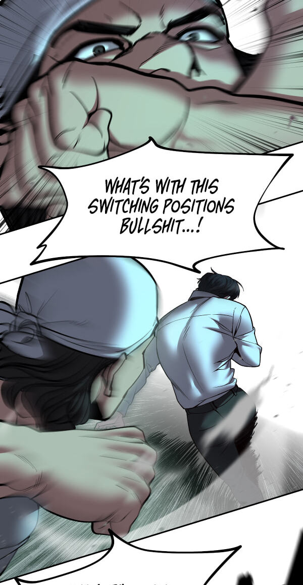 Designated Bully Chapter 183 page 99 - 