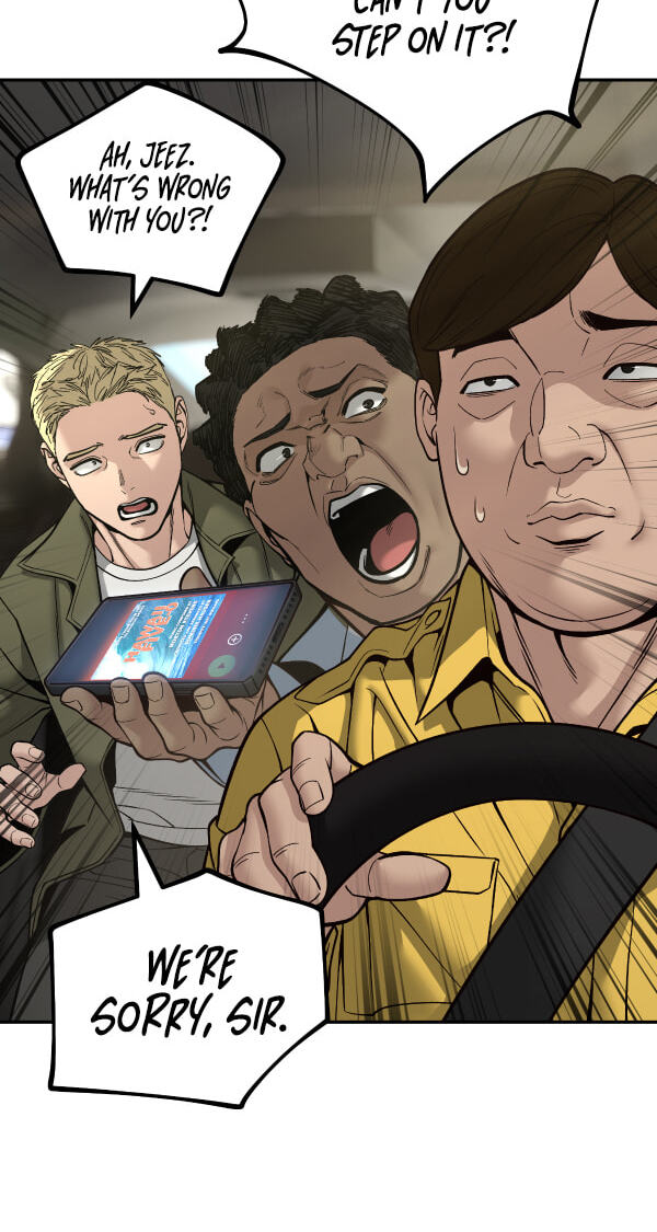 Designated Bully Chapter 184 page 2 - 