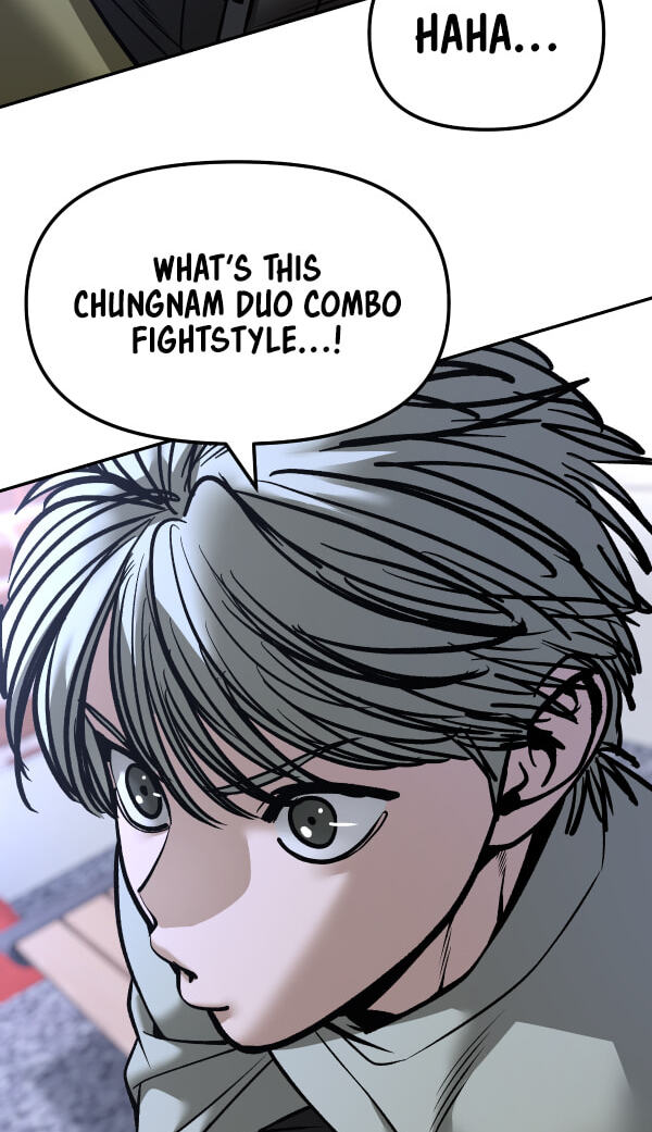 Designated Bully Chapter 184 page 11 - 