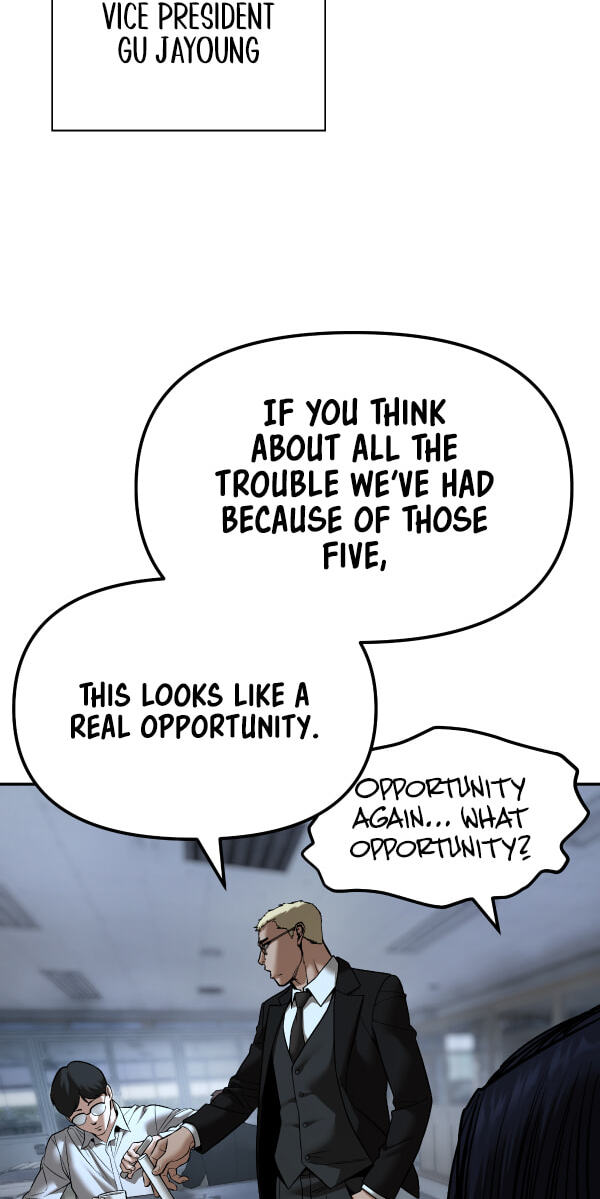 Designated Bully Chapter 184 page 102 - 