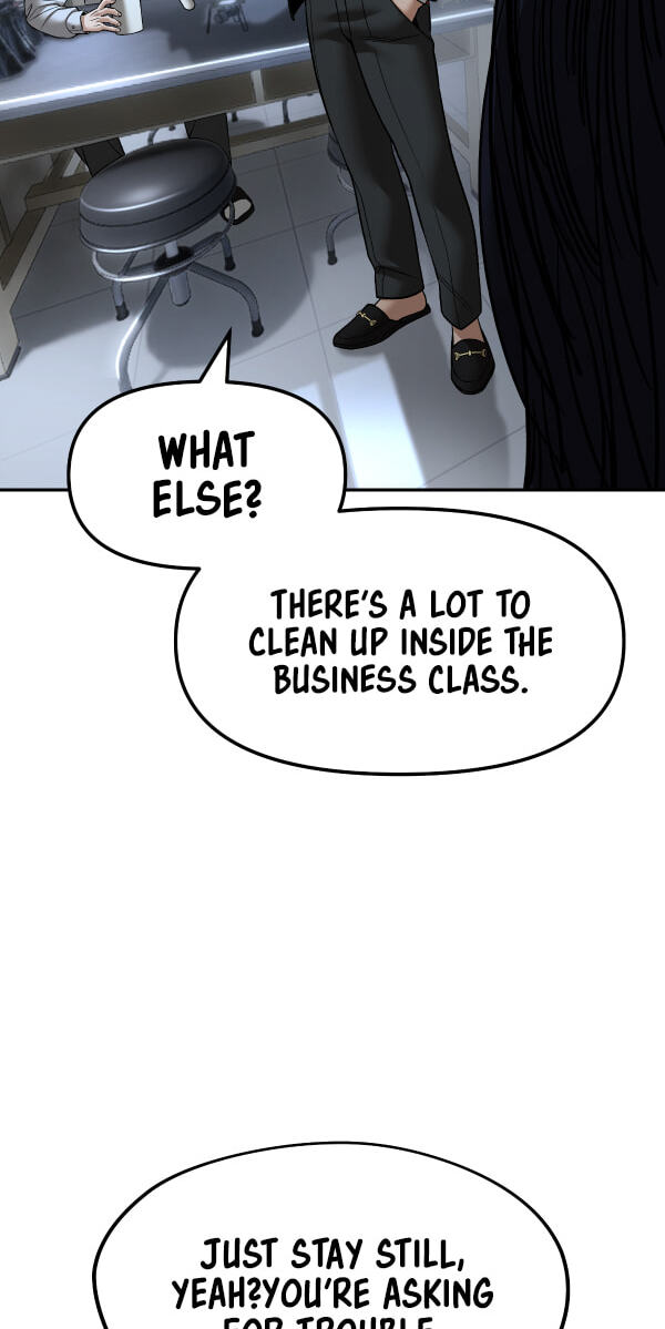 Designated Bully Chapter 184 page 103 - 