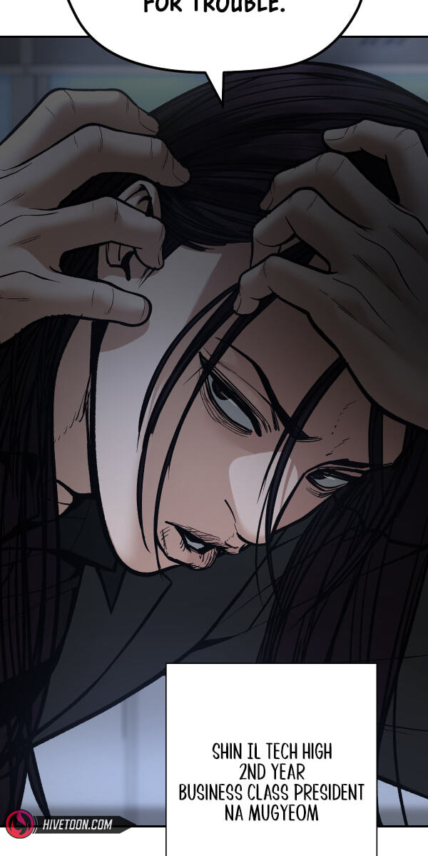 Designated Bully Chapter 184 page 104 - 
